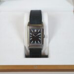 Jaeger Le Coultre Grande Reverso Ultra Thin Tribute 1931 Ref. 277.8.62. — photo 9