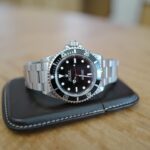 Rolex Submariner Non Date Ref 14060 — photo 9