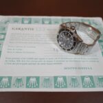 Rolex Submariner Non Date Ref 14060 — photo 8