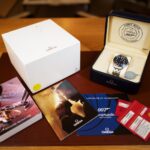Omega Seamaster 'Casino Royale' Limited Edition 41mm Ref 2226.80.00 — photo 9