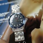 Omega Seamaster 'Casino Royale' Limited Edition 41mm Ref 2226.80.00 — photo 2
