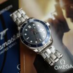 Omega Seamaster 'Casino Royale' Limited Edition 41mm Ref 2226.80.00 — photo 10