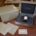 Jaeger LeCoultre Reverso Tribute Calendar Pink Gold Ref Q3912420 — photo 12