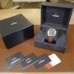 Tudor Black Bay Chrono 41mm Ref. 79350 2019 — photo 12