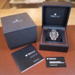 TAG Heuer Carrera Chronograph Cal 1887 41mm — photo 10