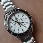 Omega Seamaster Aqua Terra GMT 44mm — photo 10
