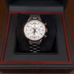 TAG Heuer Carrera Chronograph Cal. 1887 41mm — photo 11
