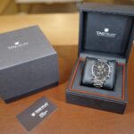TAG Heuer Carrera Cal 1887 43mm Ref CAR2014 — photo 10