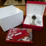 Omega Seamaster Aqua Terra Co-Axial 36.2mm 2504.50.00 — photo 7