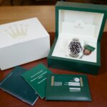 Rolex GMT Master 2 40mm Ceramic 116710LN — photo 10