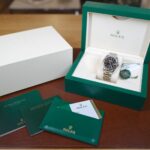 Rolex Datejust 36mm Ref 126200 — photo 10