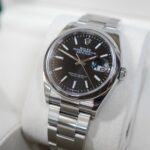 Rolex Datejust 36mm Ref 126200 — photo 3