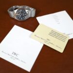 IWC Mark XII Pilot 36mm Ref 3241 — photo 9