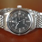 IWC Mark XII Pilot 36mm Ref 3241 — photo 8