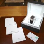 IWC Ingenieur AMG Titanium 42mm — photo 10