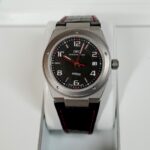IWC Ingenieur AMG Titanium 42mm — photo 11