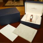 Jaeger LeCoultre Reverso Duetto Ladies 33mm x 20.5mm Ref Q2658420 — photo 7
