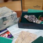 Rolex Seadweller 40mm Ref 1665 — photo 11