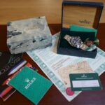 Rolex Seadweller 40mm Ref 1665 — photo 12