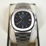 Patek Philippe Nautilus 5711 — photo 2