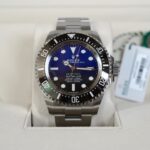 Rolex Deep Sea James Cameron 44mm 116660 — photo 10
