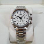 Omega Speedmaster Broad Arrow 1957 42mm — photo 10