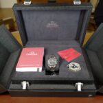 Omega Speedmaster Professional Moonwatch 42mm — photo 8