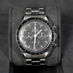 Omega Speedmaster Professional Moonwatch 42mm — photo 7
