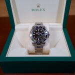 Rolex GMT Master 2 40mm Ref 116710LN — photo 9