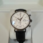 IWC Portofino Chronograph 42mm Ref IW391015 — photo 10