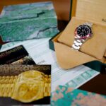 Rolex GMT Master 2 "Coke" Ref 16710 40mm — photo 8
