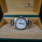 Rolex Explorer 2 40mm Ref 16570 — photo 10