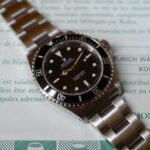 Rolex Submariner Swiss Only Ref 14060 40mm — photo 9