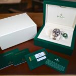 Rolex Cosmograph Daytona 18K White Gold Ref 116509 40mm 2018 — photo 12