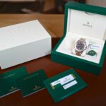 Rolex Yacht-Master 18K Everose 40mm Ref 126621 — photo 8