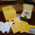 Breitling Crosswind Racing Chronometer 43mm Ref A13355 — photo 10