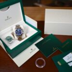 Rolex Cosmograph Daytona 18K White Gold 40mm Ref 116509 — photo 12