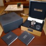 Panerai Luminor 1950 Marina Militare 3 Days 47mm Pam673 — photo 12