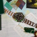 Rolex Submariner Date "Kermit" 40mm 16610LV — photo 6