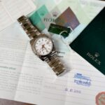 Rolex Turn O Graph 36mm Ref 116264 — photo 12
