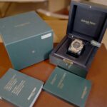 Audemars Piguet Royal Oak Chronograph Rose Gold 41mm 26320 — photo 12
