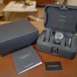 Panerai Luminor Submersible 42mm Pam00683 — photo 12