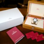 Omega Seamaster Diver 300M Ref 210.30.42.20.04.001 — photo 12