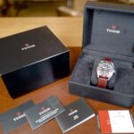 Tudor GMT 41mm Ref 79830RB 2020 — photo 12