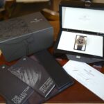 Patek Philippe Aquanaut Rose Gold 40mm 5167R 001 — photo 12