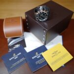 Breitling Super Ocean Heritage 2 Chronograph 44mm A13313121B151 — photo 12