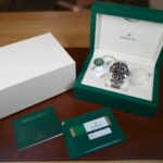 Rolex Sea Dweller 'Red' 43mm Ref 126600 — photo 12