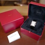 Cartier Tank Solo XL 31 x 40mm Automatic WSTA0029 — photo 12