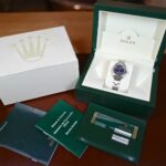 Rolex Oyster Perpetual 26mm Ref 176200 — photo 9