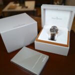 Jaeger LeCoultre Master Compressor Geographic 18K Rose Gold 42mm 146 2 83 — photo 12